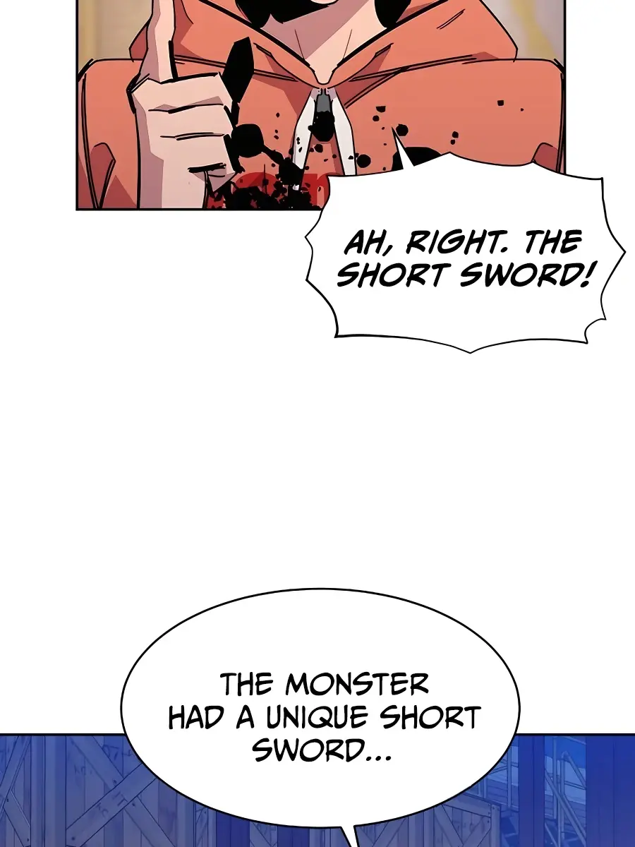 Auto Hunting Chapter 20 Page 56