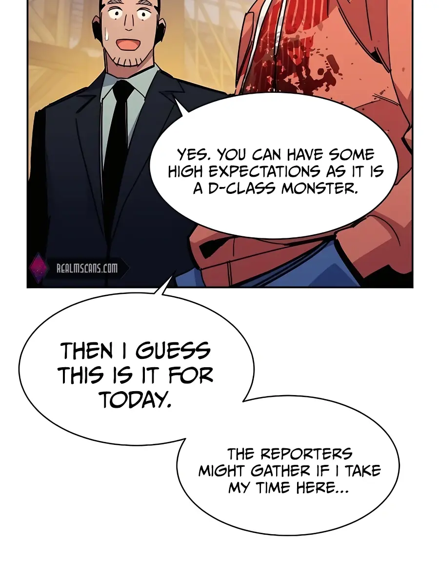 Auto Hunting Chapter 20 Page 65