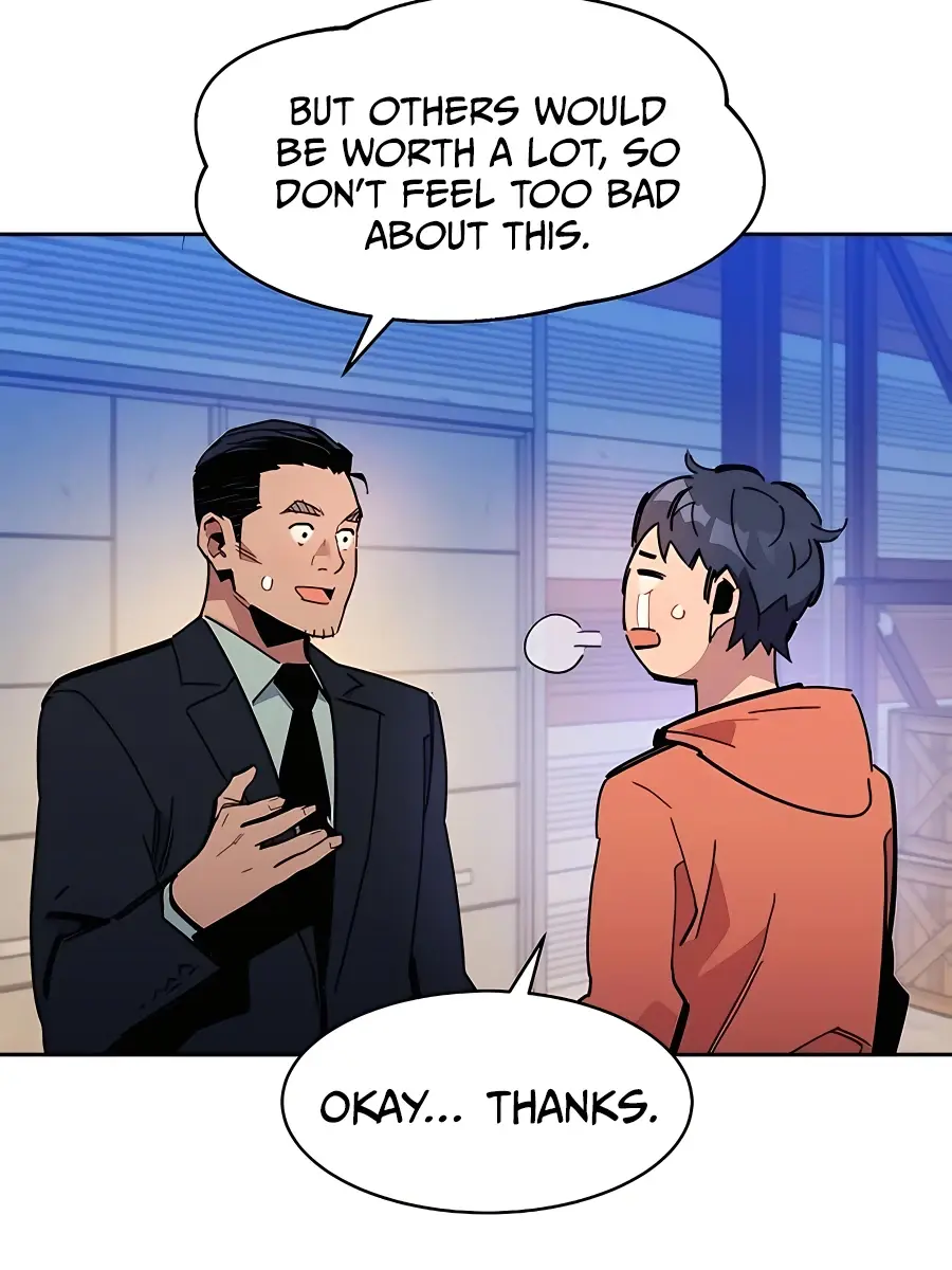 Auto Hunting Chapter 20 Page 79