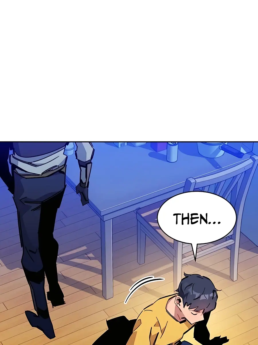 Auto Hunting Chapter 20 Page 93