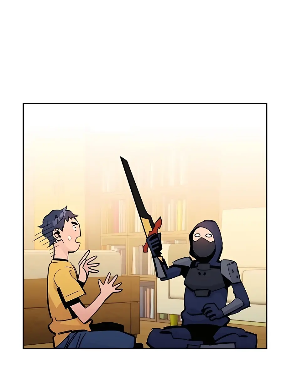 Auto Hunting Chapter 20 Page 119