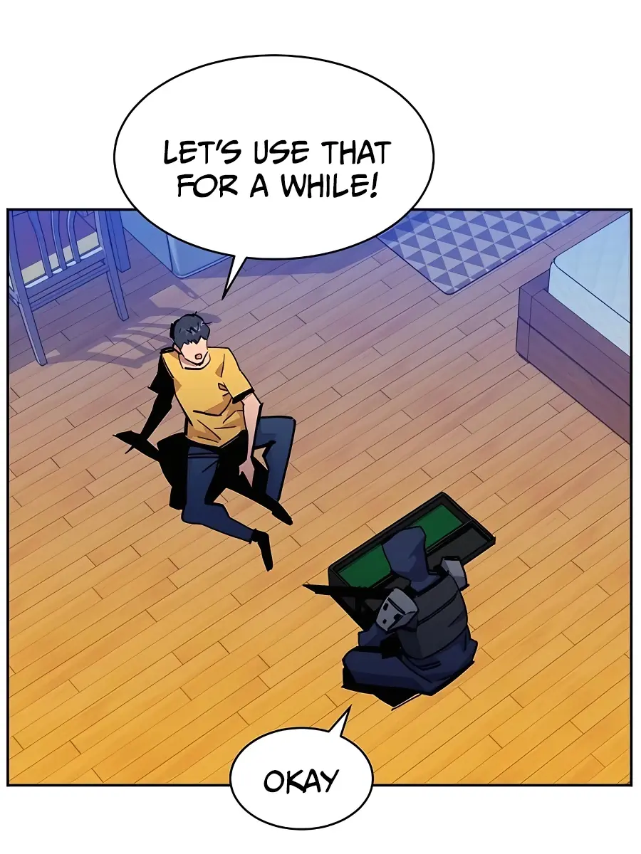 Auto Hunting Chapter 20 Page 130