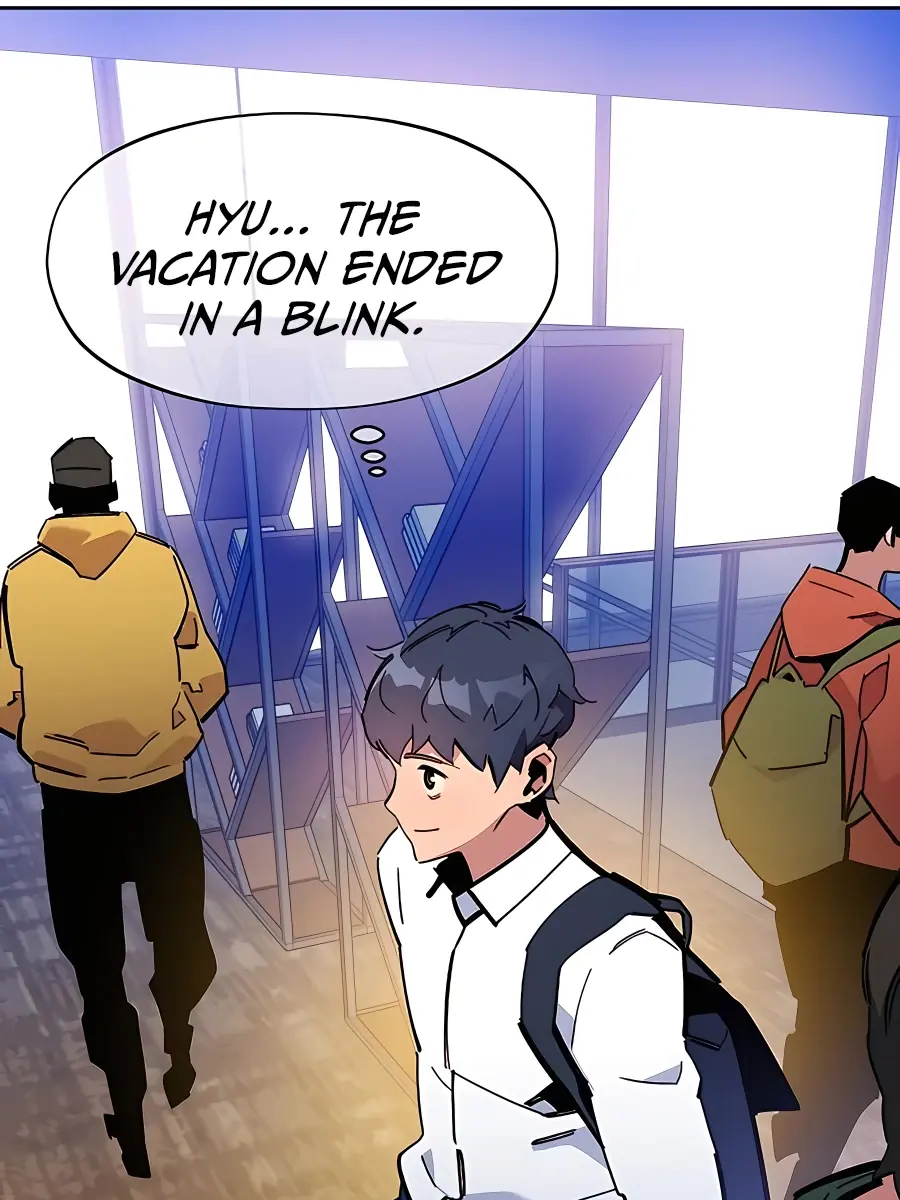 Auto Hunting Chapter 20 Page 144