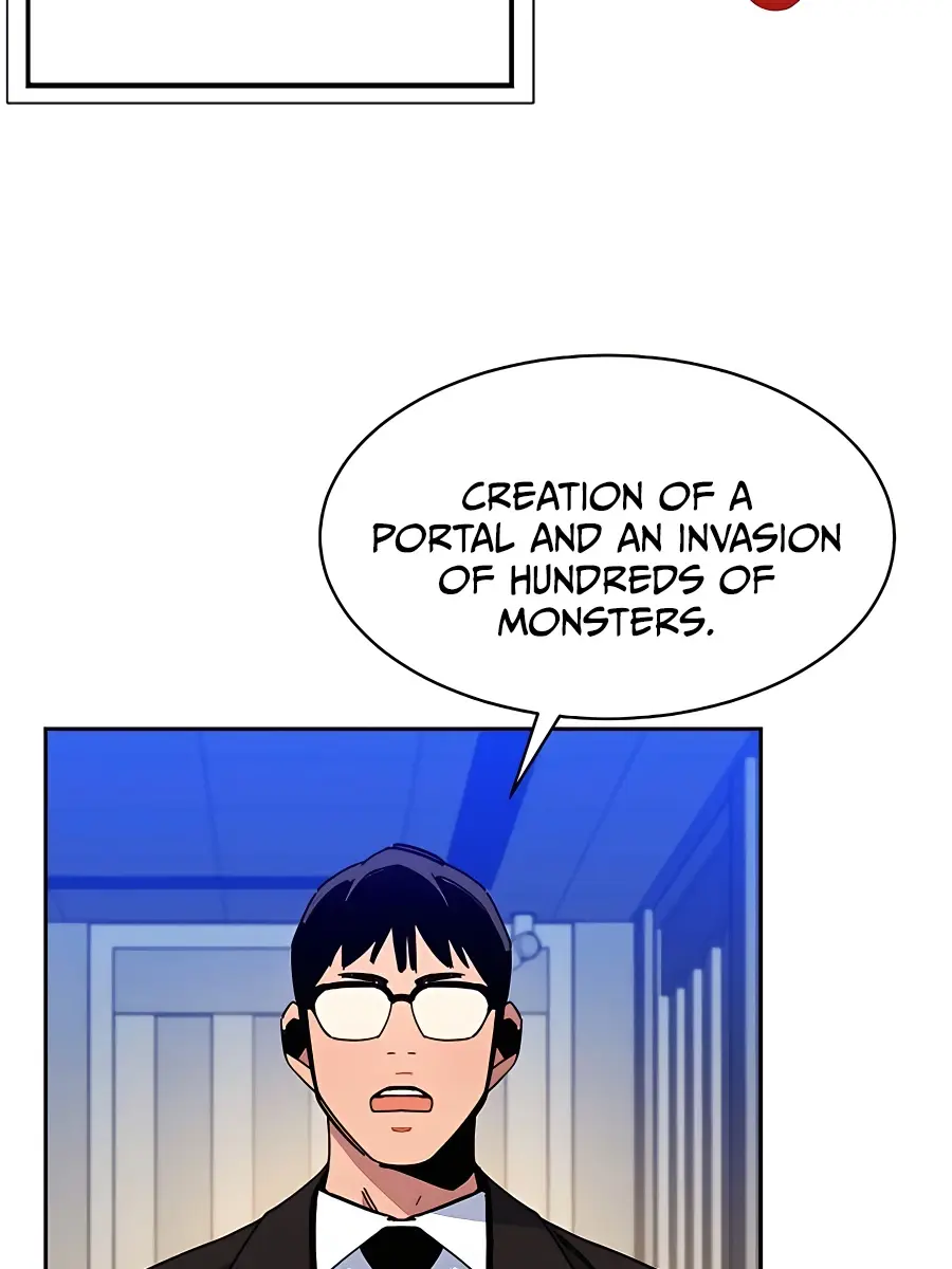 Auto Hunting Chapter 21 Page 12