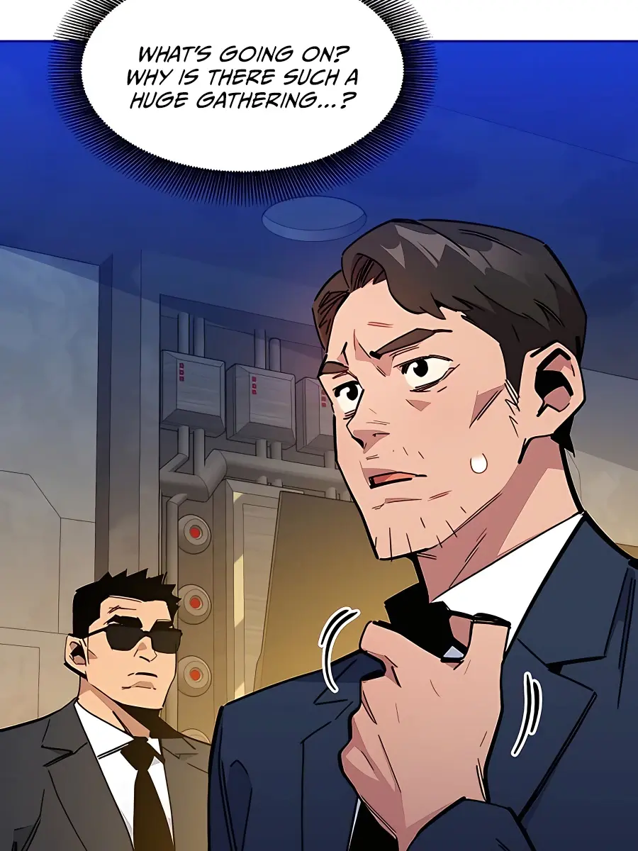 Auto Hunting Chapter 21 Page 23