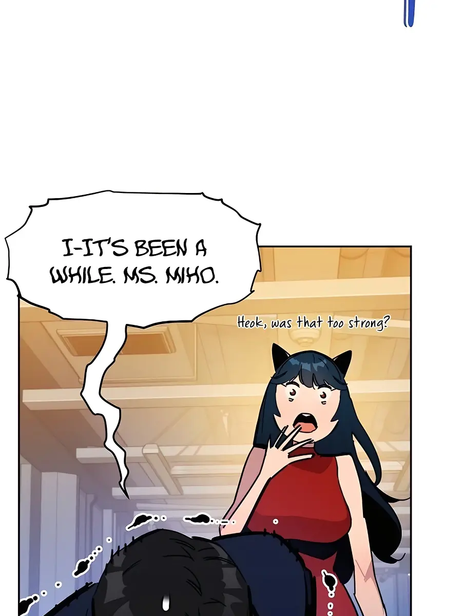 Auto Hunting Chapter 21 Page 27