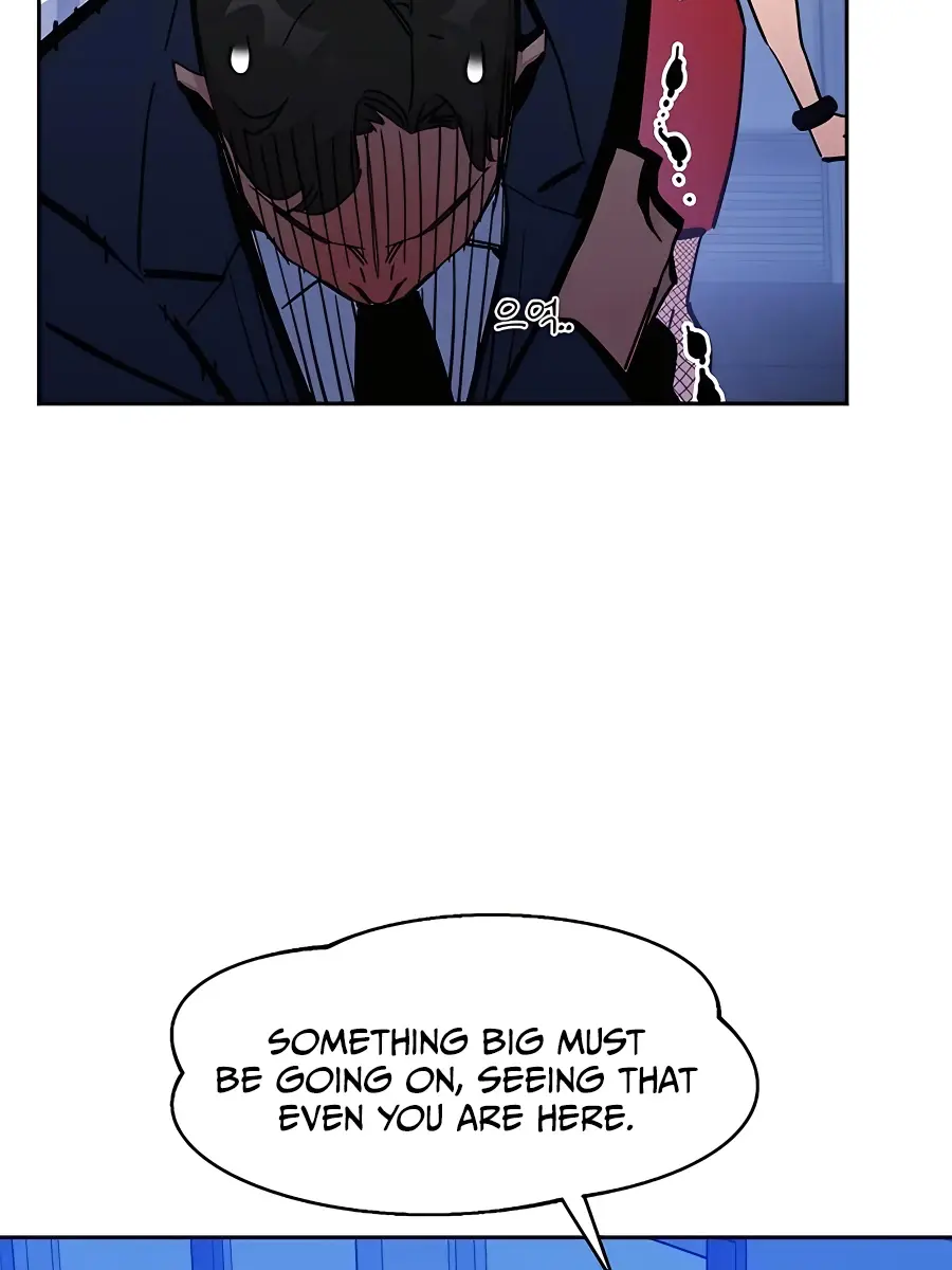 Auto Hunting Chapter 21 Page 28