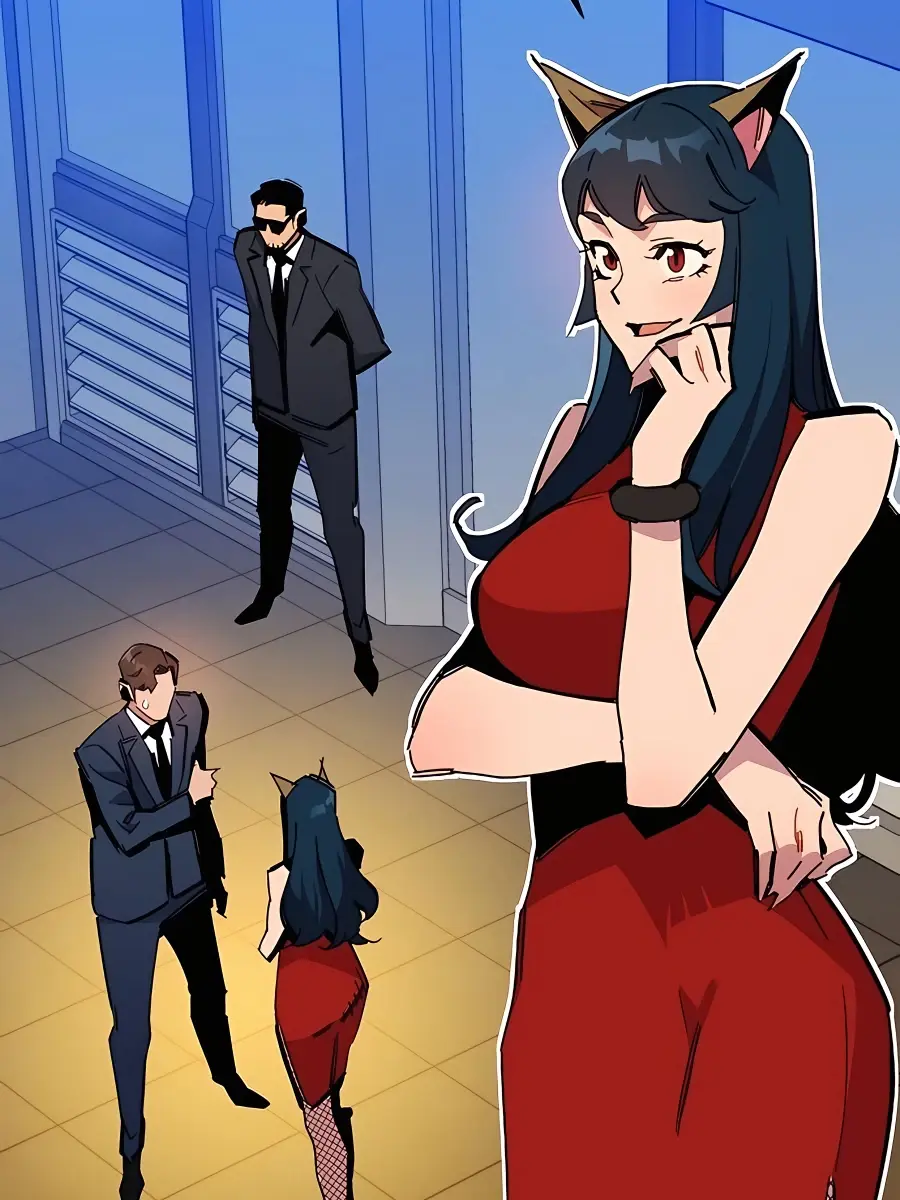 Auto Hunting Chapter 21 Page 29