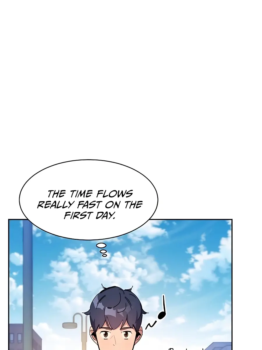 Auto Hunting Chapter 21 Page 95