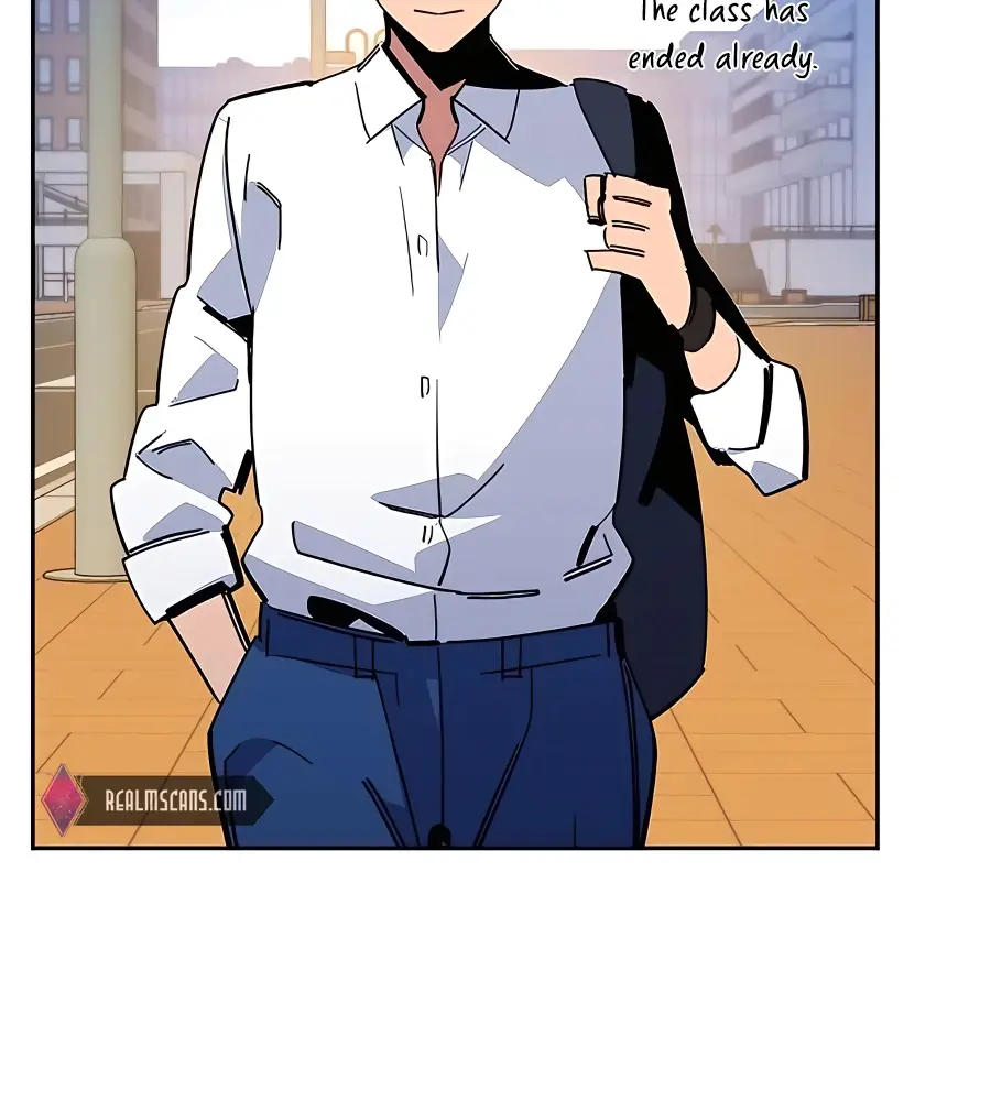 Auto Hunting Chapter 21 Page 96