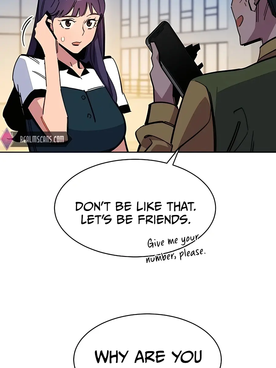Auto Hunting Chapter 21 Page 100