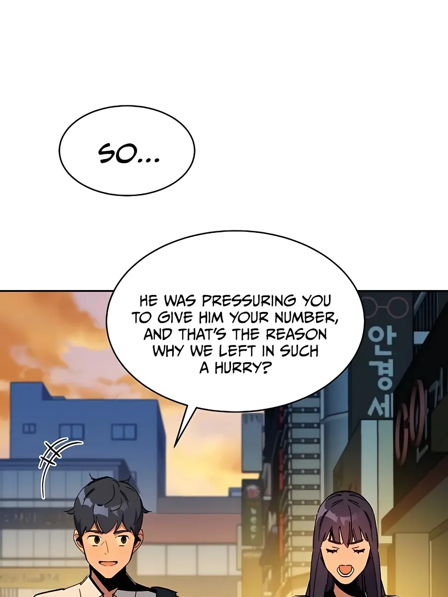 Auto Hunting Chapter 21 Page 110