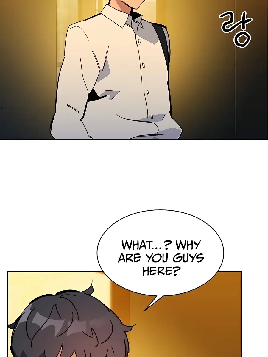 Auto Hunting Chapter 22 Page 29