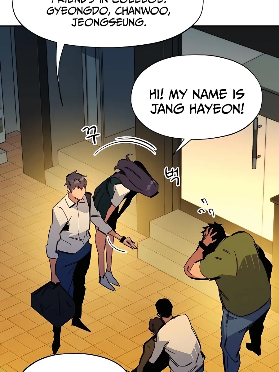 Auto Hunting Chapter 22 Page 35