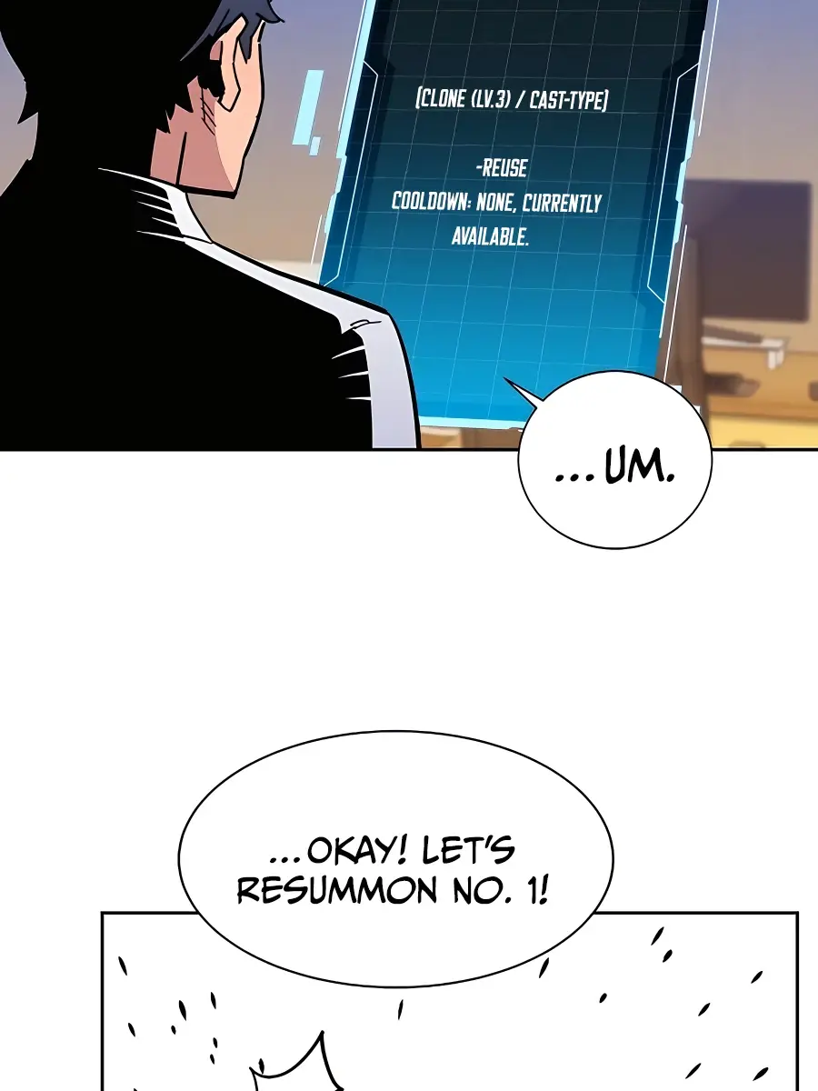 Auto Hunting Chapter 22 Page 77