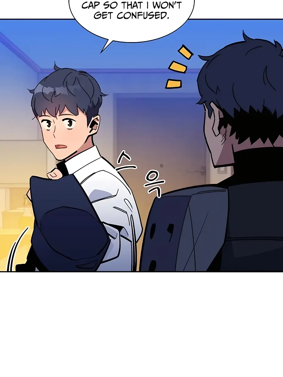 Auto Hunting Chapter 22 Page 82
