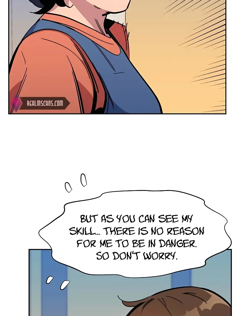 Auto Hunting Chapter 22 Page 124