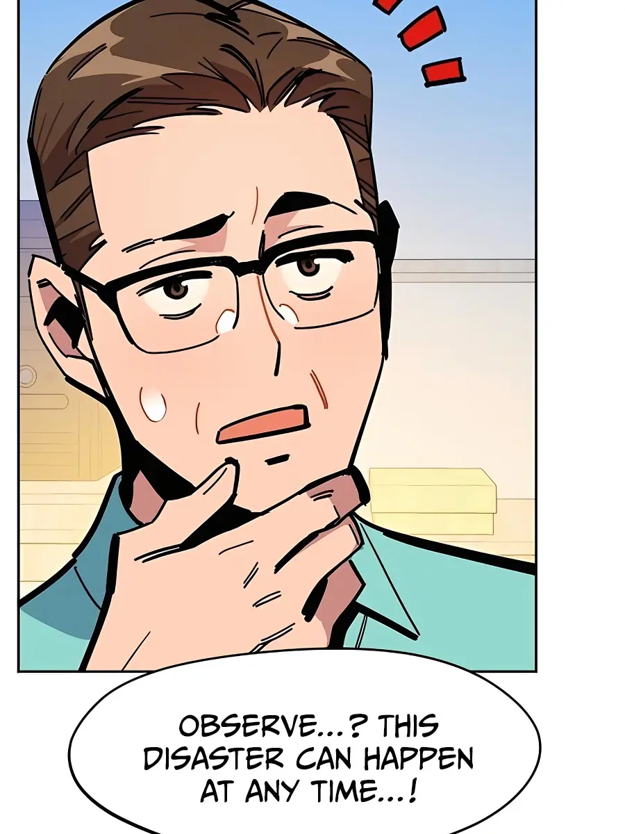 Auto Hunting Chapter 22 Page 129