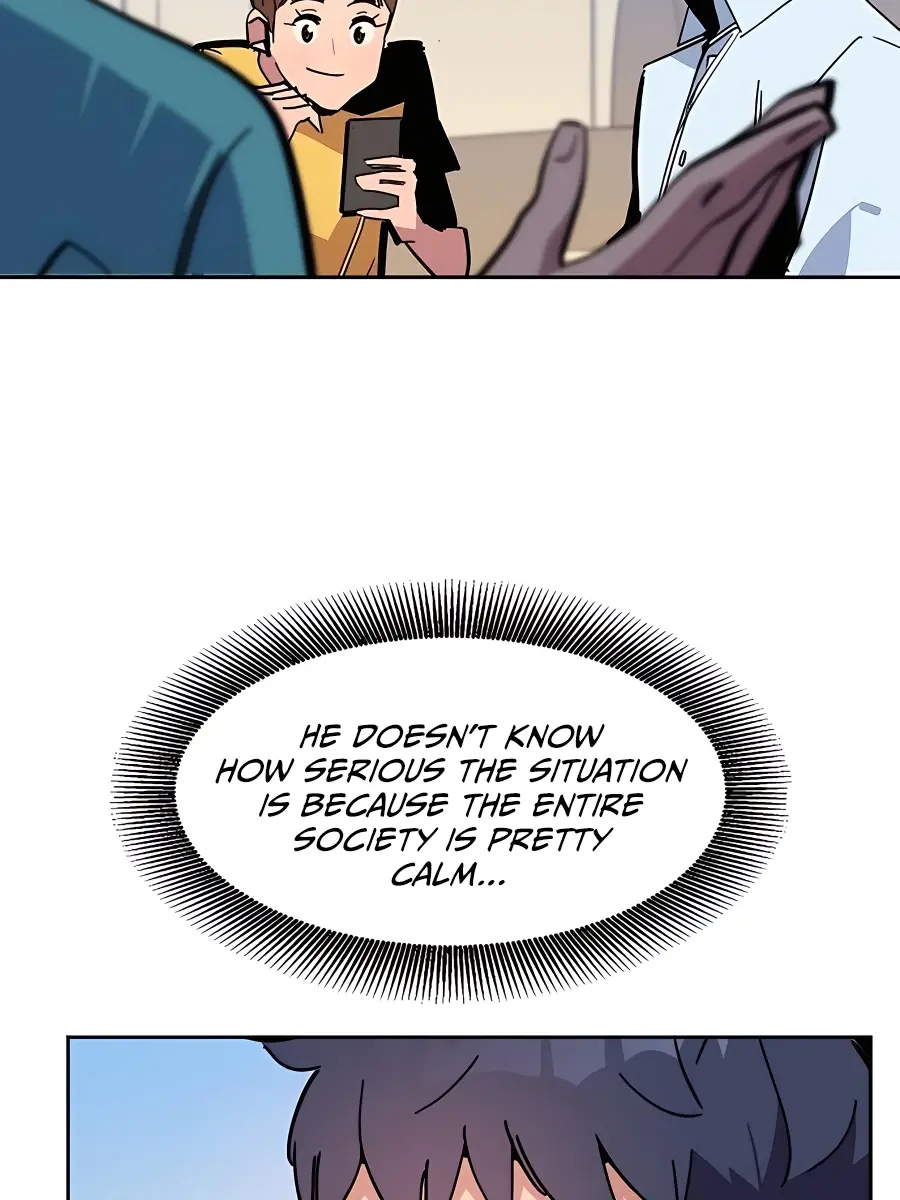 Auto Hunting Chapter 22 Page 131