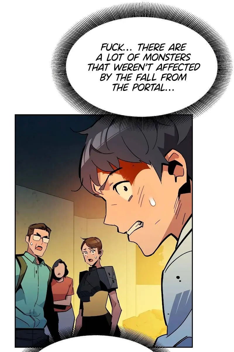 Auto Hunting Chapter 23 Page 90