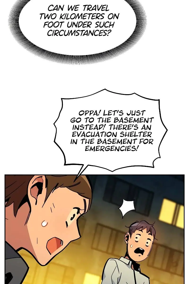 Auto Hunting Chapter 23 Page 91