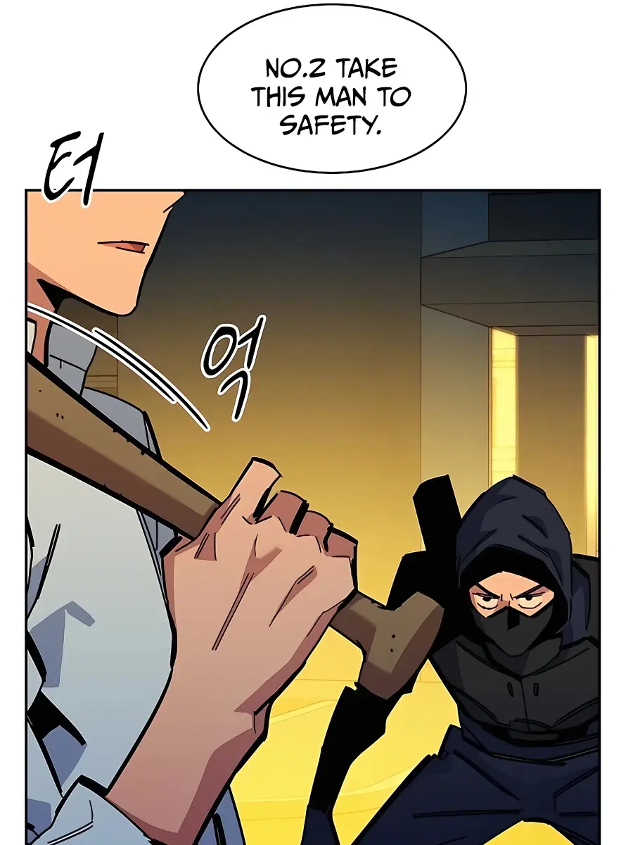 Auto Hunting Chapter 24 Page 9
