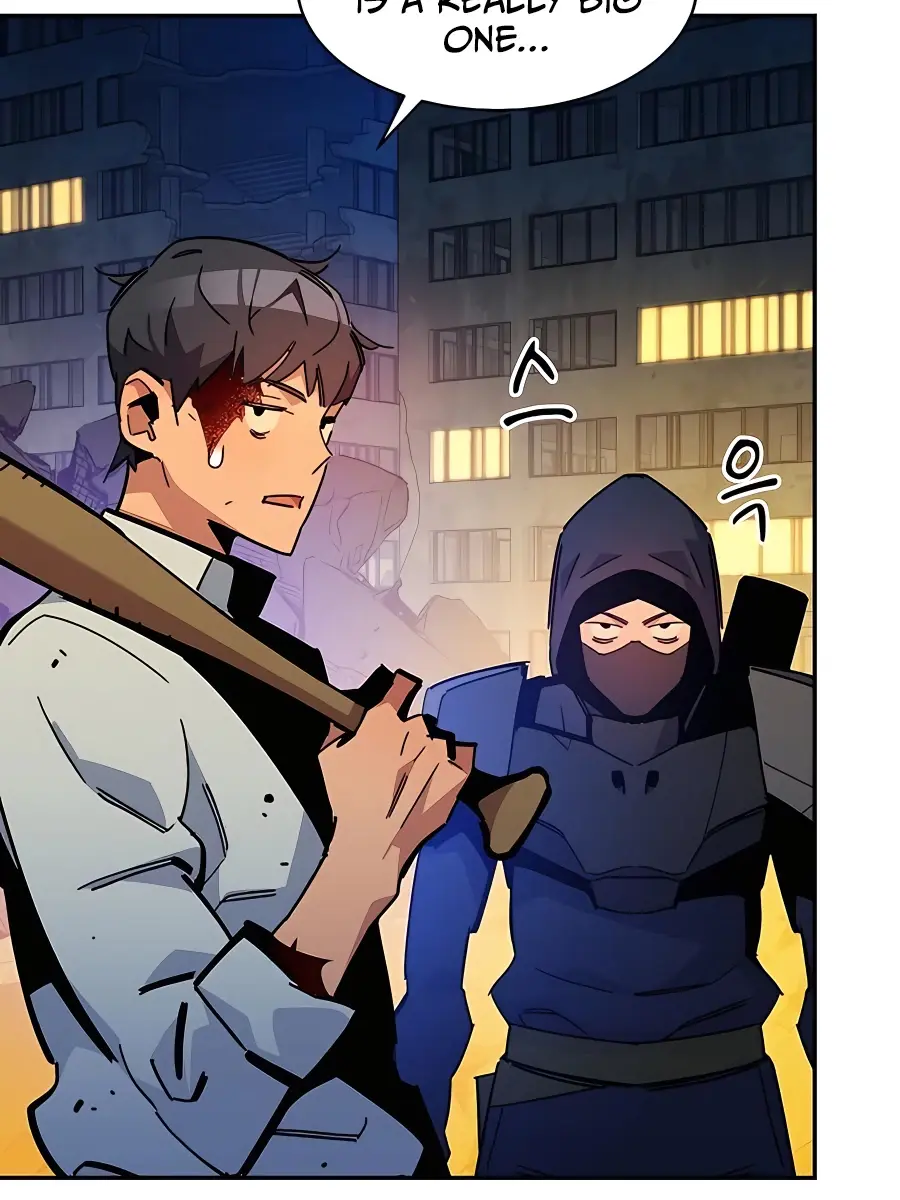 Auto Hunting Chapter 24 Page 22