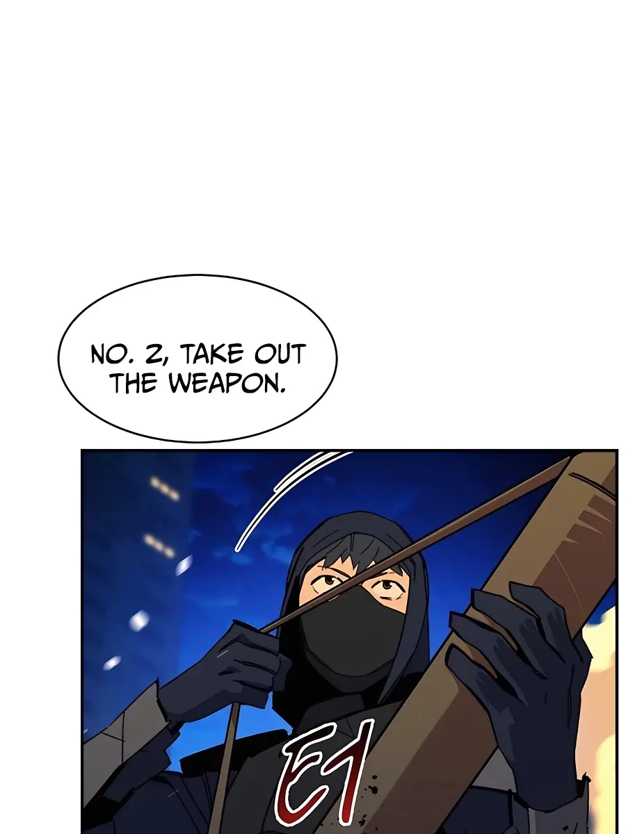 Auto Hunting Chapter 24 Page 23
