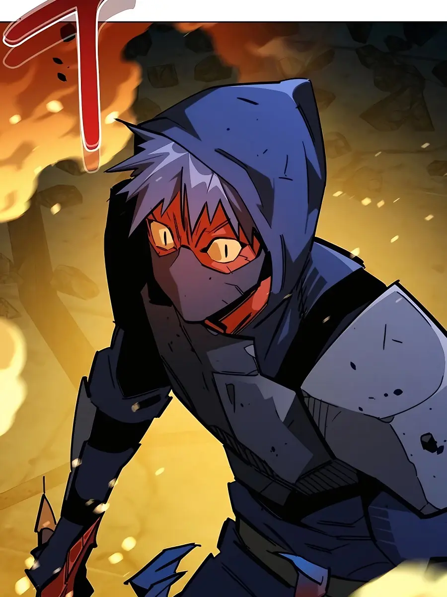 Auto Hunting Chapter 24 Page 36