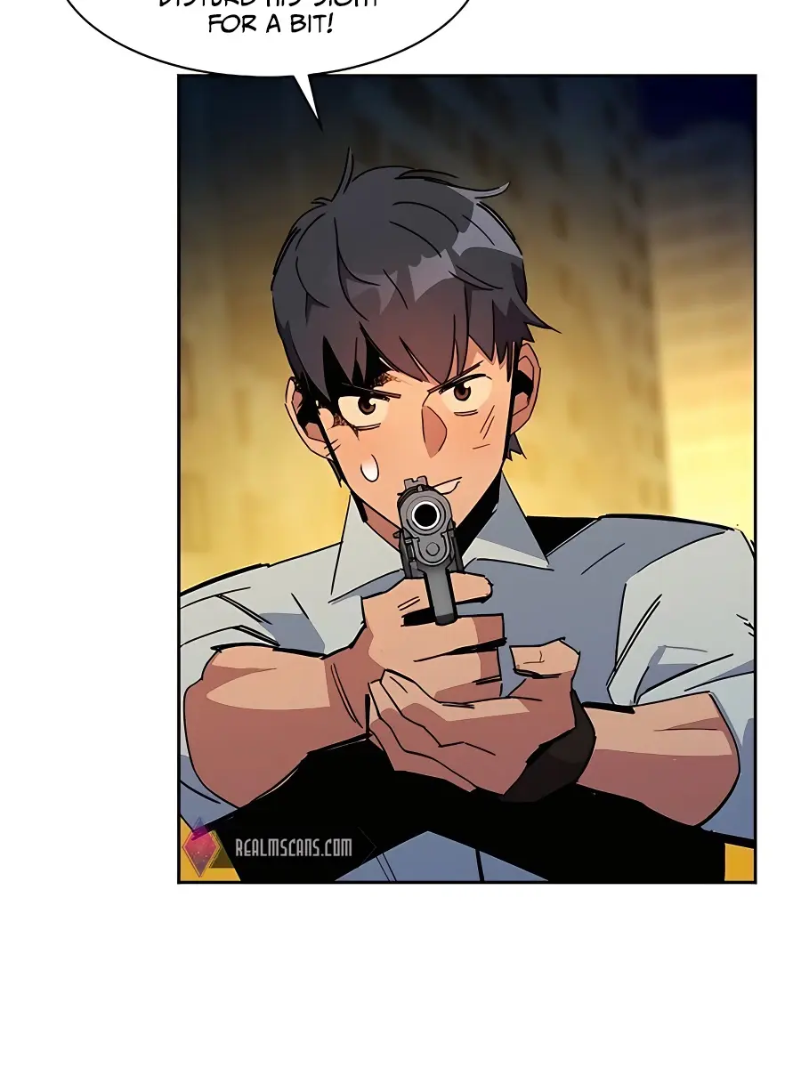 Auto Hunting Chapter 24 Page 93