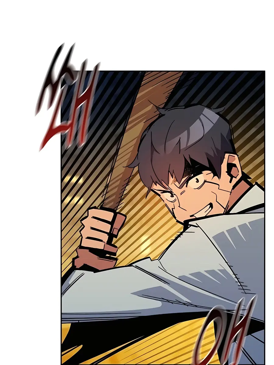 Auto Hunting Chapter 24 Page 105