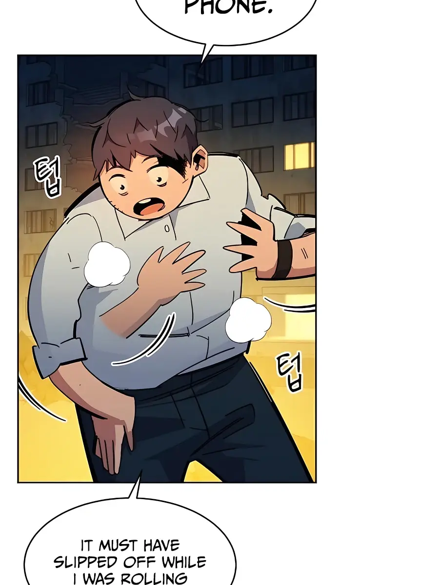 Auto Hunting Chapter 24 Page 122