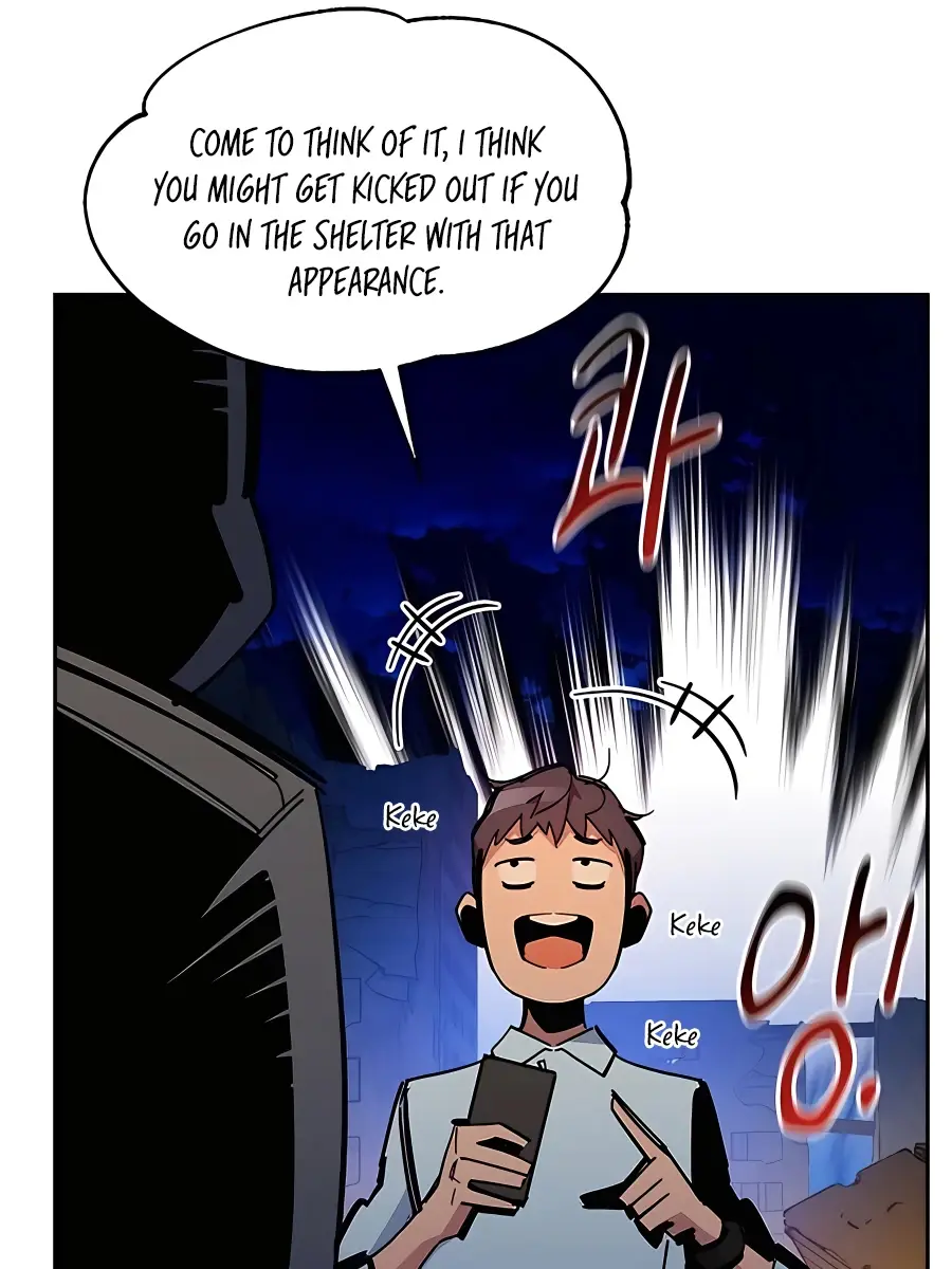 Auto Hunting Chapter 24 Page 125