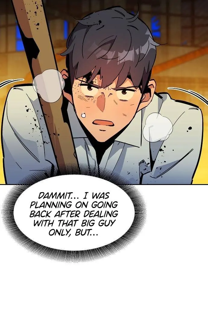 Auto Hunting Chapter 25 Page 35