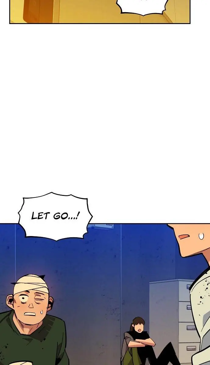 Auto Hunting Chapter 25 Page 85