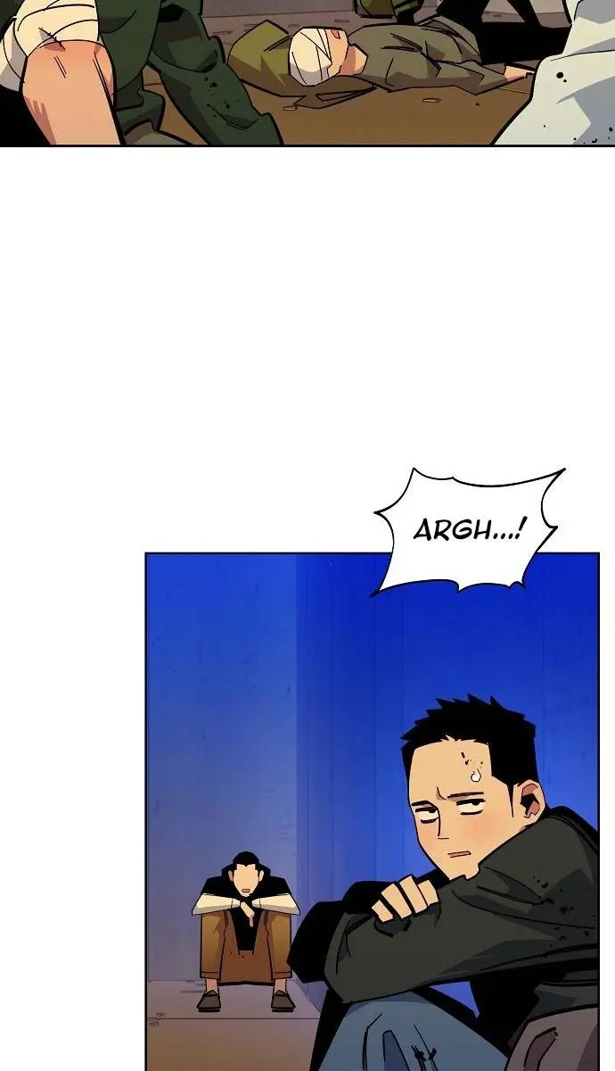 Auto Hunting Chapter 25 Page 86