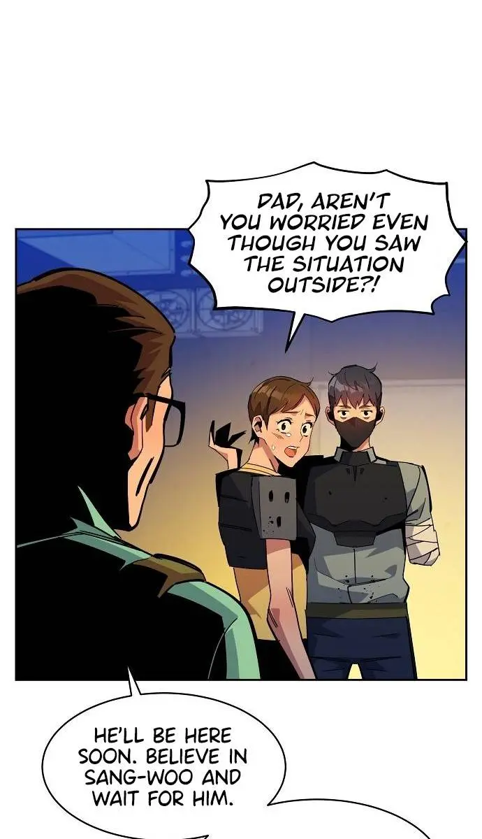 Auto Hunting Chapter 25 Page 92