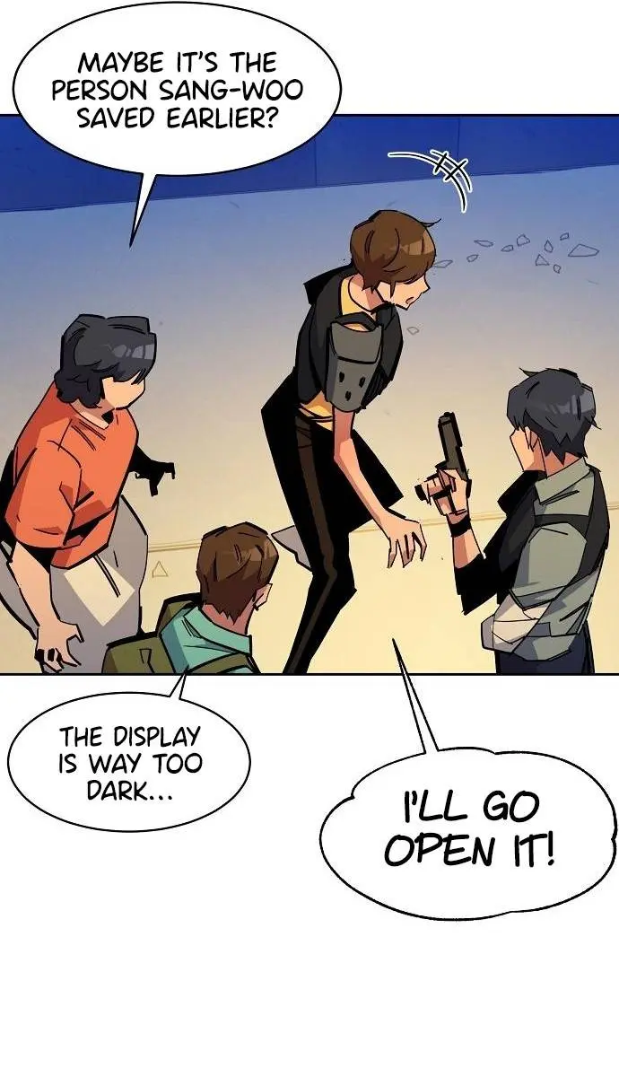 Auto Hunting Chapter 25 Page 105