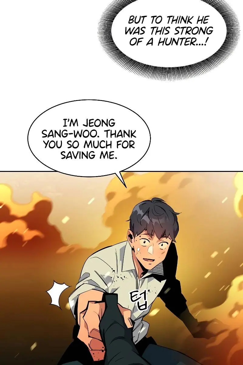 Auto Hunting Chapter 26 Page 34