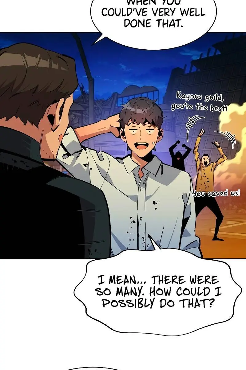 Auto Hunting Chapter 26 Page 37
