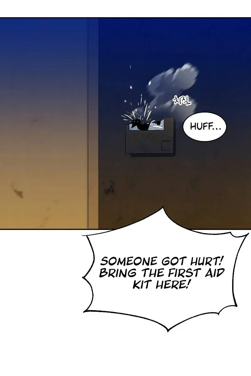 Auto Hunting Chapter 26 Page 79