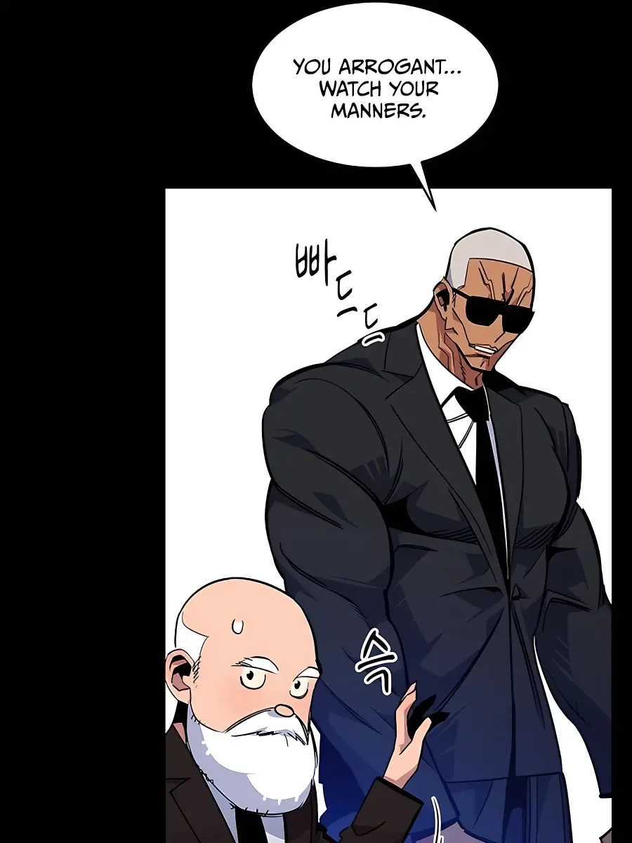 Auto Hunting Chapter 27 Page 72