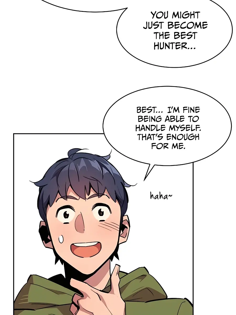 Auto Hunting Chapter 27 Page 121