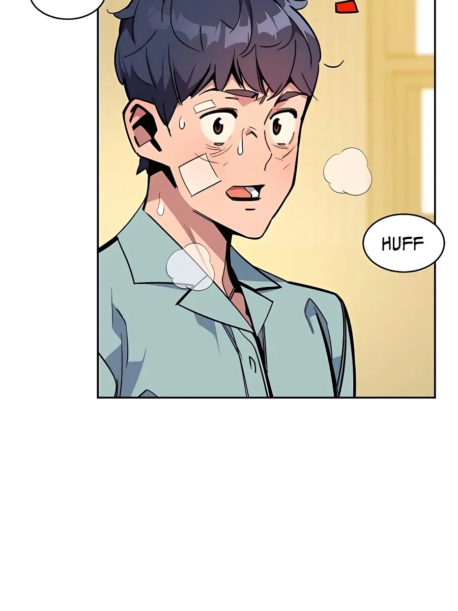 Auto Hunting Chapter 27 Page 143