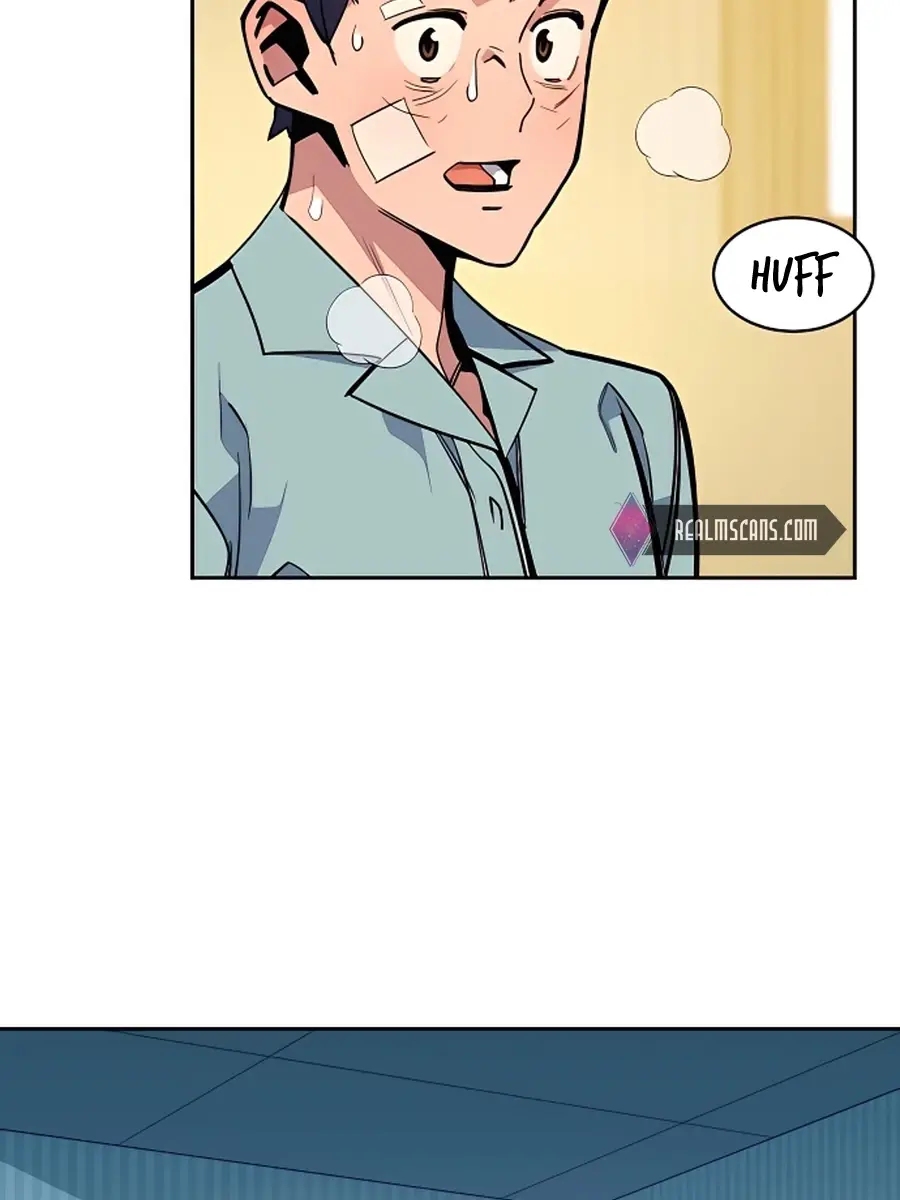 Auto Hunting Chapter 28 Page 5