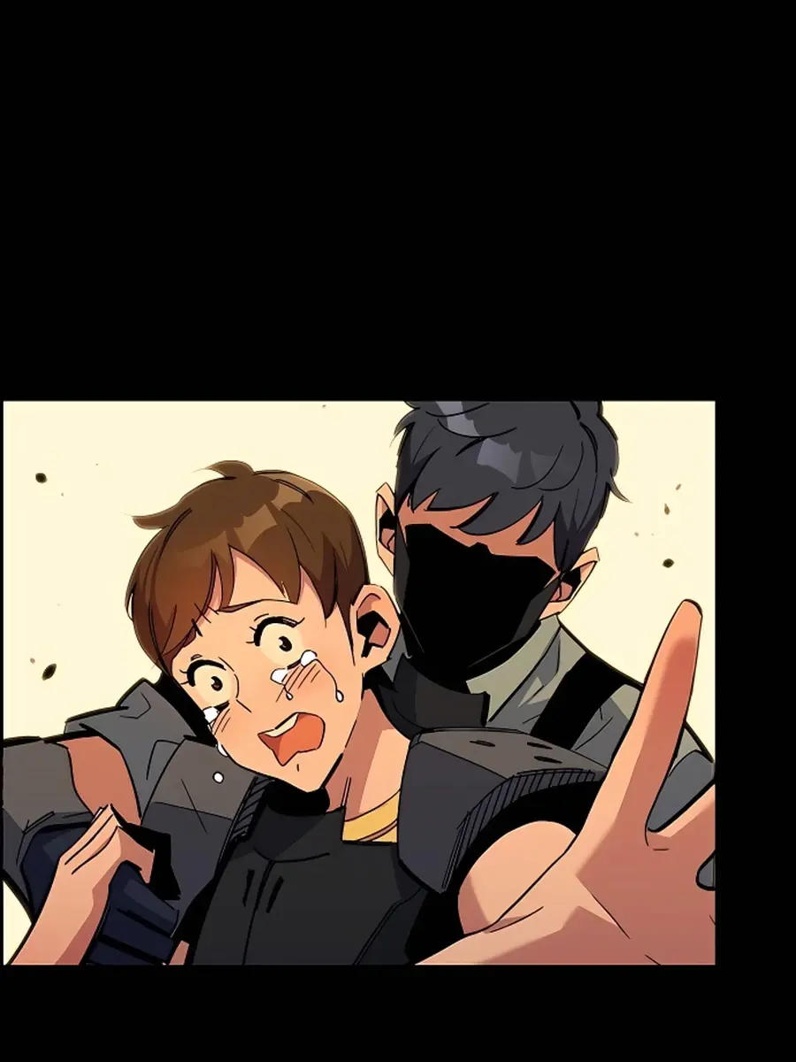 Auto Hunting Chapter 28 Page 51