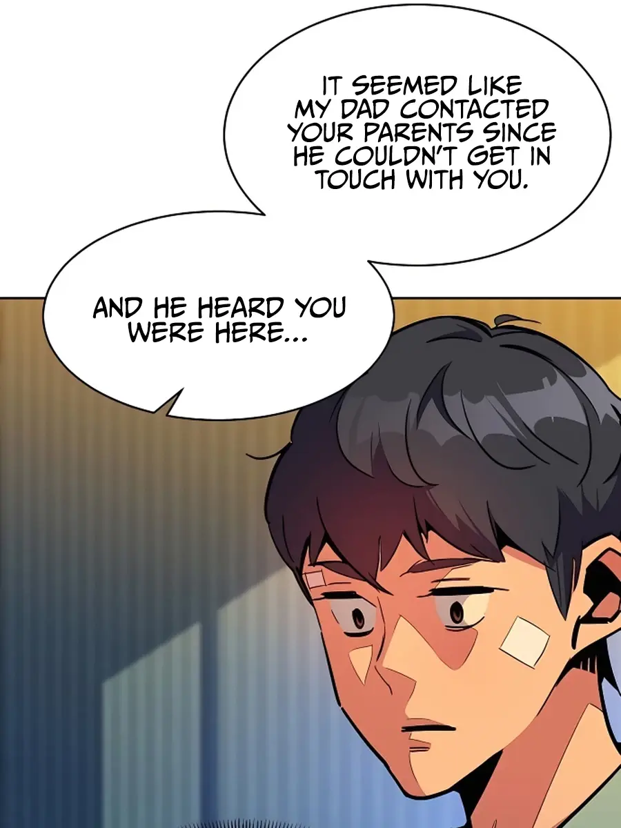 Auto Hunting Chapter 28 Page 84