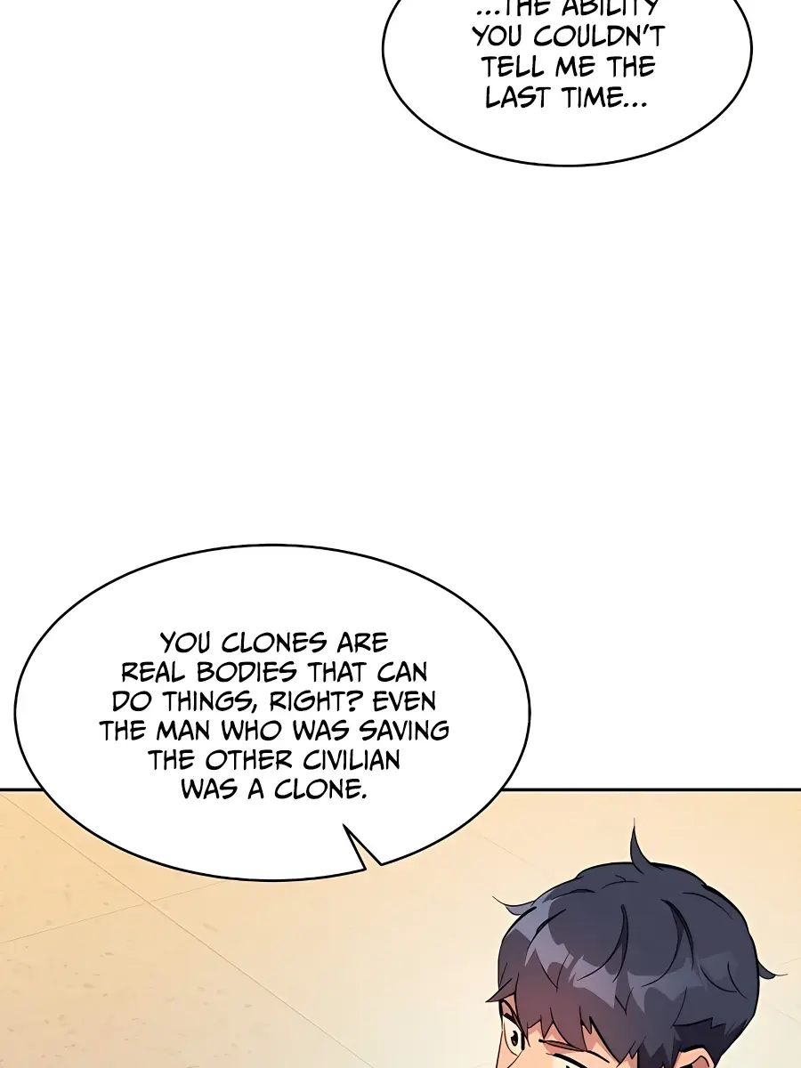 Auto Hunting Chapter 29 Page 28