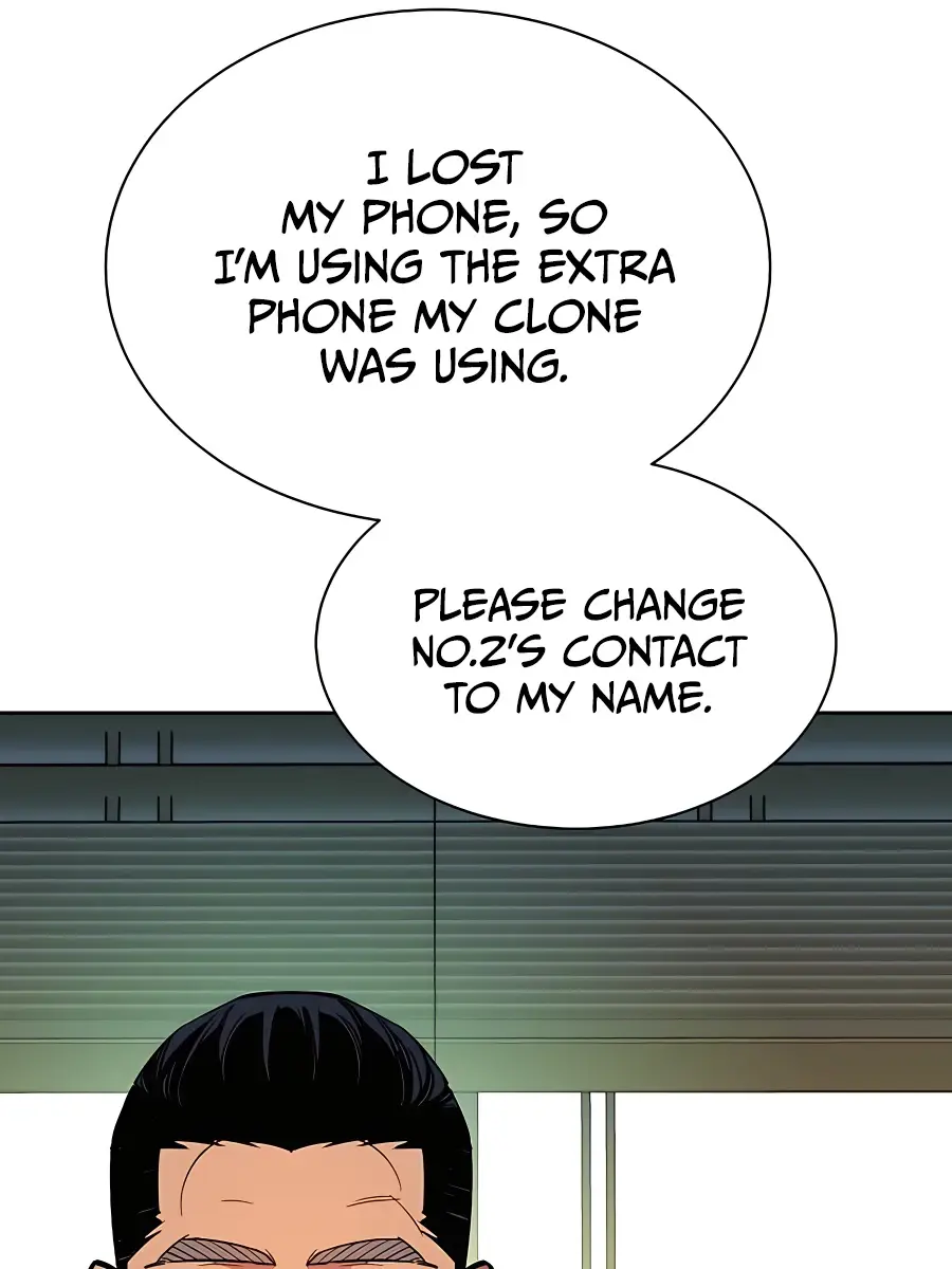 Auto Hunting Chapter 29 Page 99