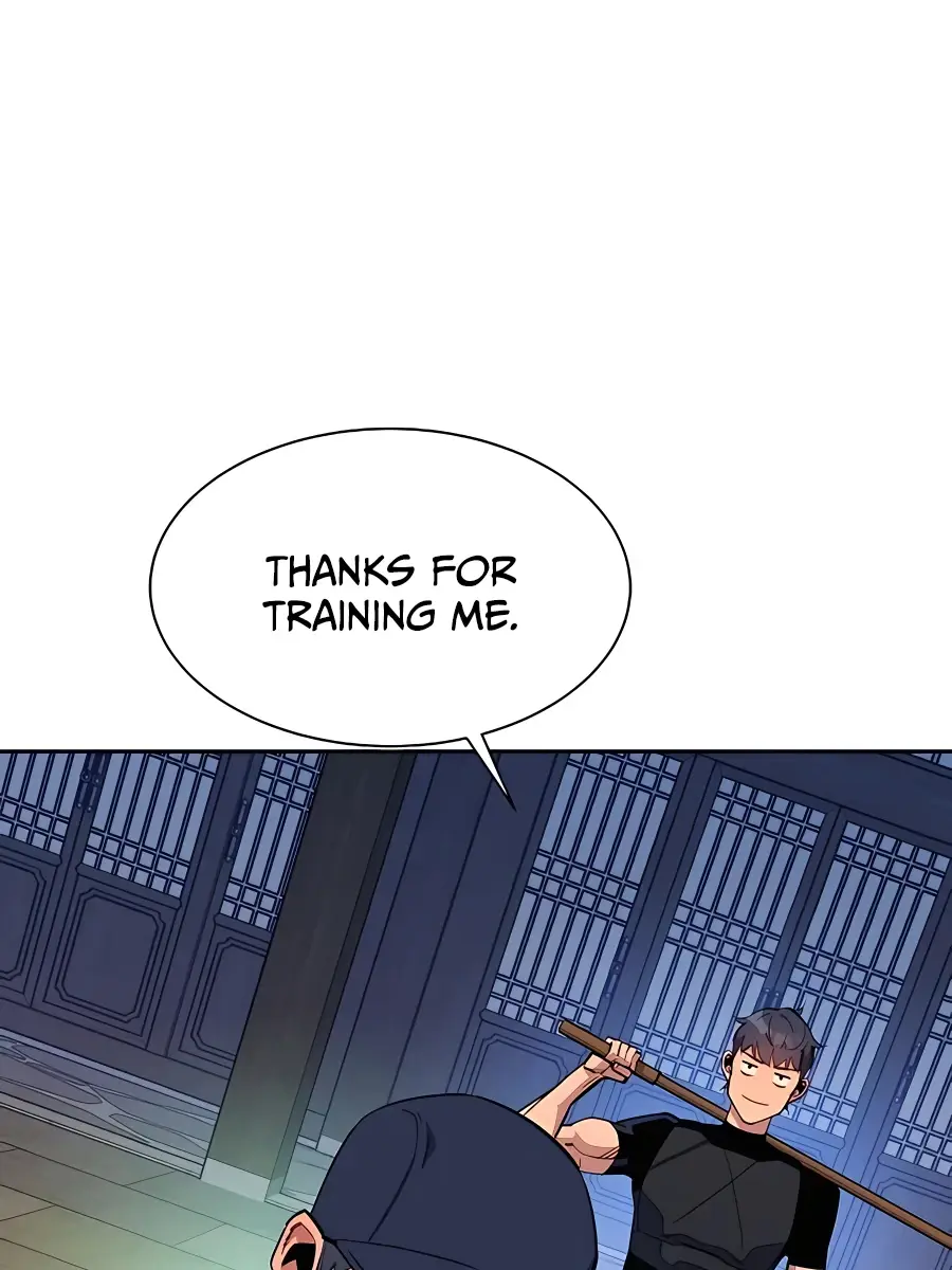 Auto Hunting Chapter 29 Page 122